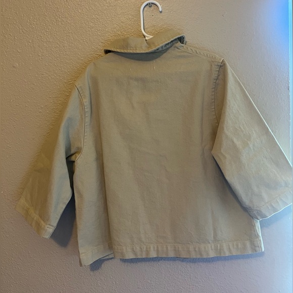 Main Story Jacket. Never Worn - Picture 2 of 2